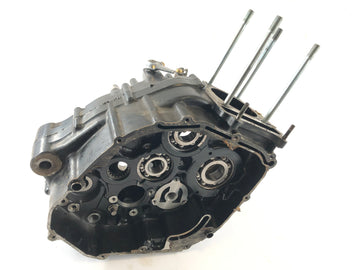 Suzuki DR 250 SJ41A [1982] - Alloggi per motori vuoti - 0