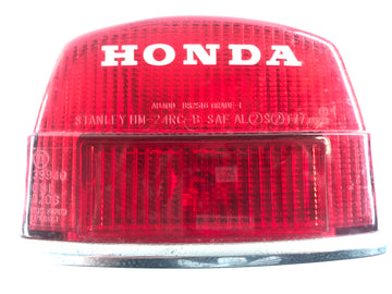 Honda CB 900 F SC01 [1981] - Rücklicht Heckleuchte - 0