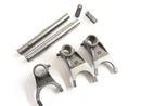 KTM Duke 125 [2011] - Switch Forks Switching Claws Set-1