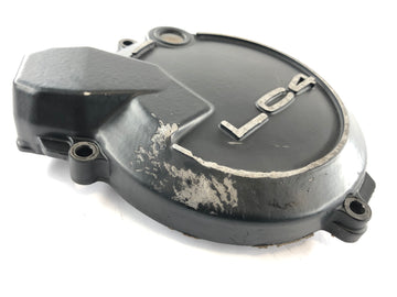 KTM 640 LC4 Prestige [2003] - Lichtmaschinendeckel Motordeckel - 0