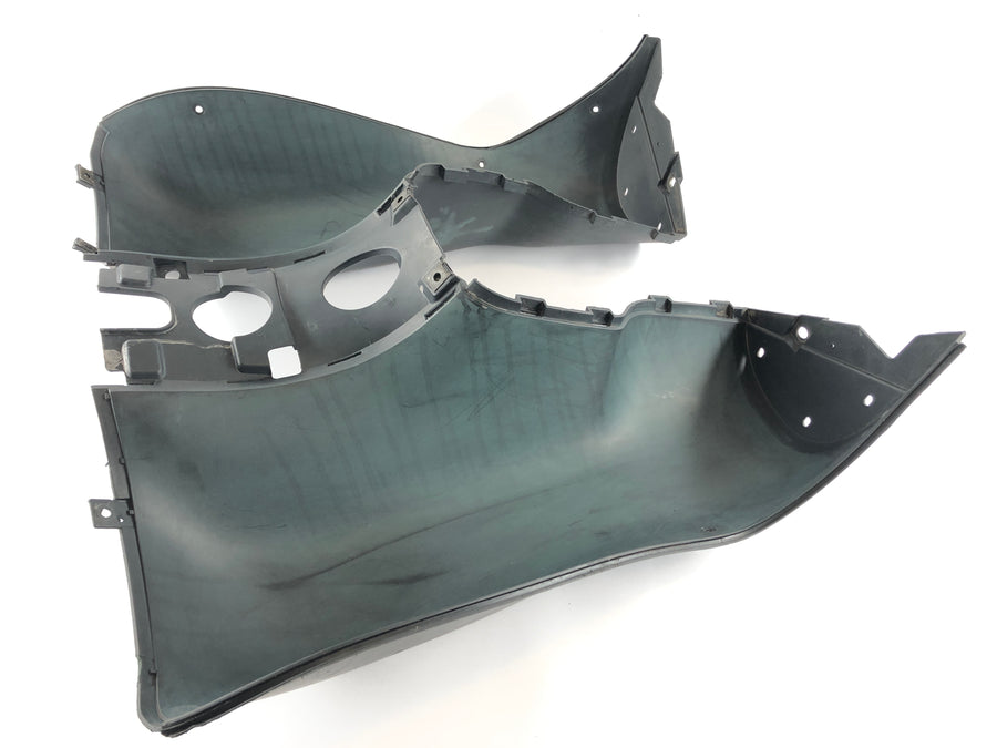 BMW C1 125 [2001] - Segno di gamba del rivestimento interno 46,63 - 2 328 879