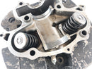 Yamaha XT 500 1U6 [1980] - Cylinder head-3