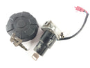 Yamahe DT 125 4BL [1997] - Castle Set Lock serbatoio serbatoio serbatoio-1