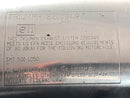 Triumph Speed ​​Triple 1050 515nj [2006] - Scatto sinistro silenziatore-4