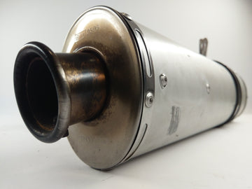 Yamaha YZF 750 R 4NHN [1995] - SCAPLIO Silenziatore Rombo - 0