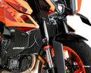 YAMAHA TRACER 9 Y-AMT [2025] – Tourenscheibe mit Spoilerscheibe – Getönt-6