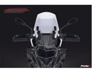 BMW F 800 GS [2025] – Verstellbare Scheibe – Transparent-14