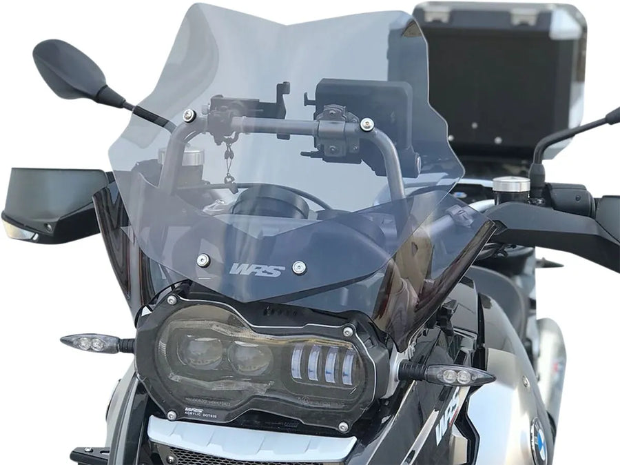 BMW R 1200 GS Adventure [WRS] – Windshield