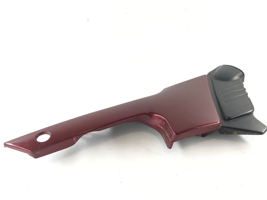 Yamaha XJ 900 F 58L [1985] - side panel right red