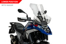BMW R 1300 GS TROPHY [2025] – Cupolino Touring Plus – Trasparente-18