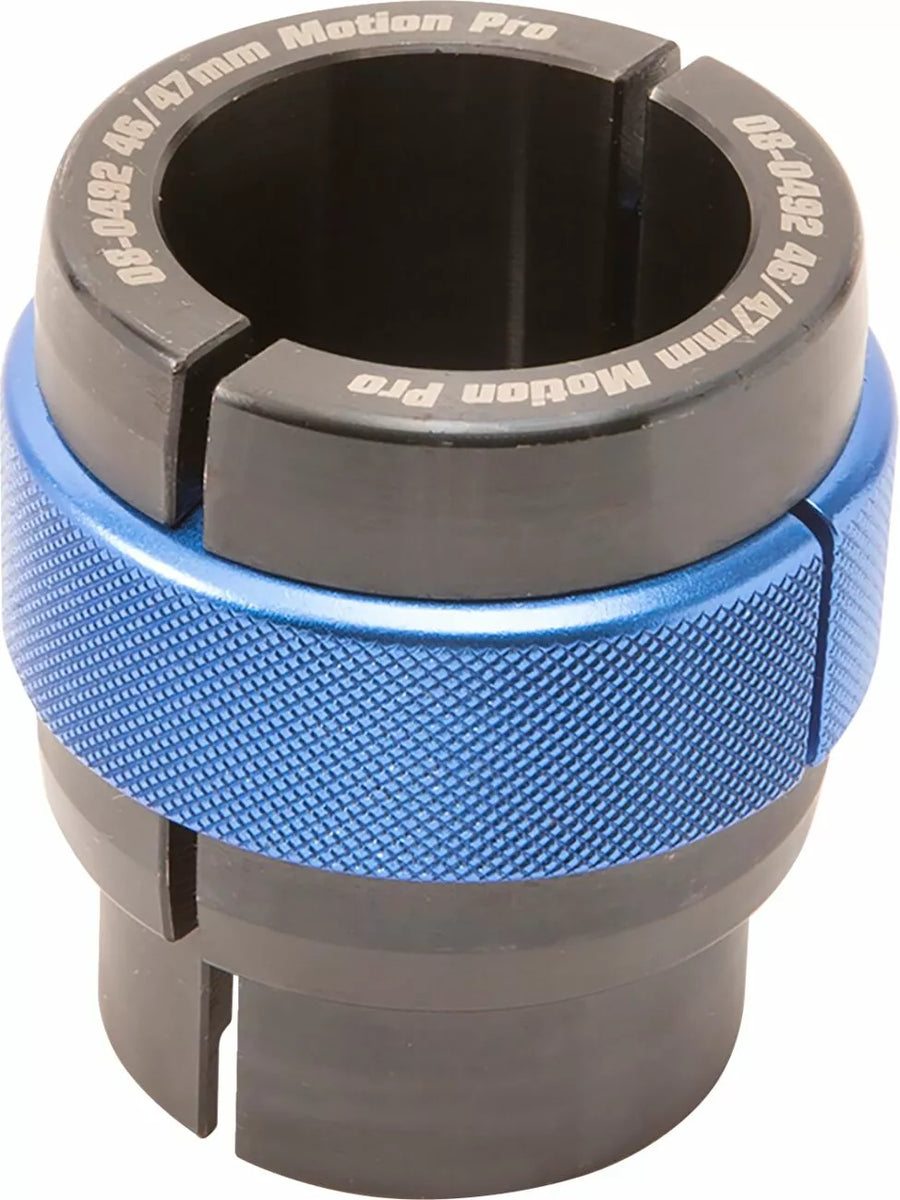 Yamaha WR 125 R [Motion Pro] - Ringer® Built -in Strumento per Gabelsimmering
