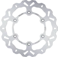 Yamaha Scr 950 [2021] - brake disc - picture 5