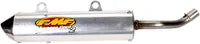 Ktm 144 SX [2007-2008] - TurbineCore 2 slip-on rear silencer – picture 11