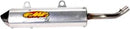 Ktm 144 SX [2007-2008] - TurbineCore 2 slip-on rear silencer – picture 11