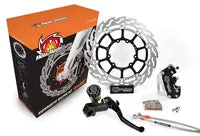 Tm Racing EN 125 FI 2T [2021] - Brake kit OEM replacement – picture 11