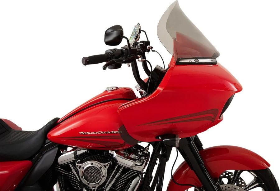 Harley Davidson Touring [KLOCK WERKS] – Parabrezza Pro Touring Flare™