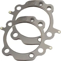 Harley-Davidson FXST 1584 Softail Standard [2008, 2010-2011] - Billet Kopfentlüfter – Bild 10