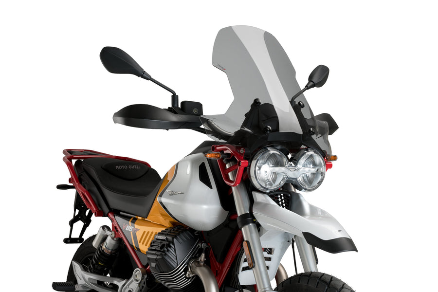 MOTO GUZZI V 85 TT TRAVEL [2020] – Tourenscheibe – Stark getönt