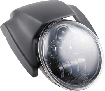 Harley Davidson fxsbse [CULT WERK] – set fari