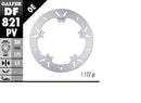 Harley-Davidson Vrscdx 1250 Night Rod Special [2010, 2012, 2015-2016] - Brake disc fixed round - picture 2