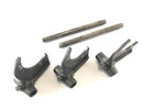 Husqvarna TE 610 8AE [1992] - Switch Forks Switching Claws Set-2