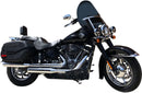 harley davidson flde [KLOCK WERKS] – Flare™ Billboard-Windschild-5