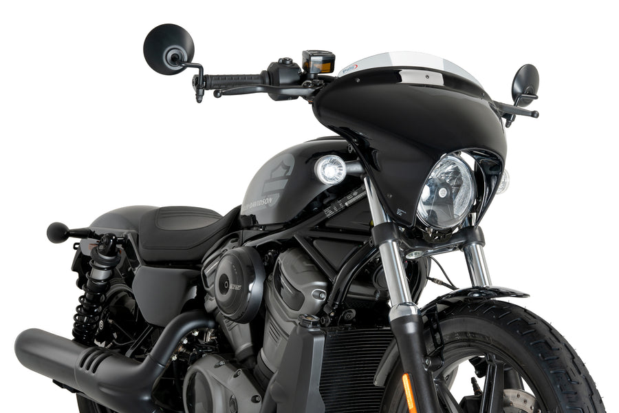 HARLEY DAVIDSON NIGHTSTER 975 SPECIAL [2024] – Batwing SML Sport – Colorato