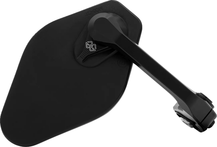 aprilia tuono 1000 [GILLES TOOLING] – STRATOS handlebar end mirror