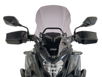 honda cb 500 [WRS] – parabrezza touring CB500X - 0