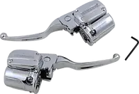 Harley-Davidson FLTRX 1923 Road Glide 117 [2024-2025] - handlebar fittings - picture 4