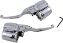 Harley-Davidson FLTRX 1923 Road Glide 117 [2024-2025] - handlebar fittings - picture 4
