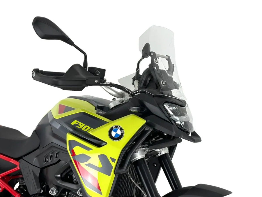 BMW F 900 [WRS] – Windschild
