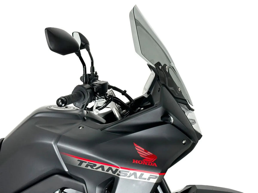 Honda XL 750 Transalp [WRS] - parabrezza