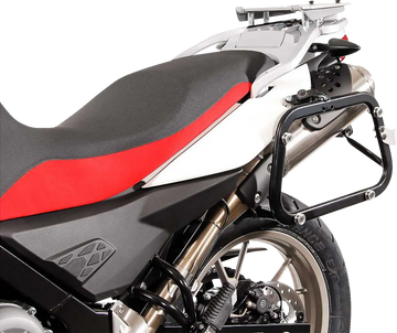 bmw g 650 gs [SW-MOTECH] – Supporto laterale EVO
