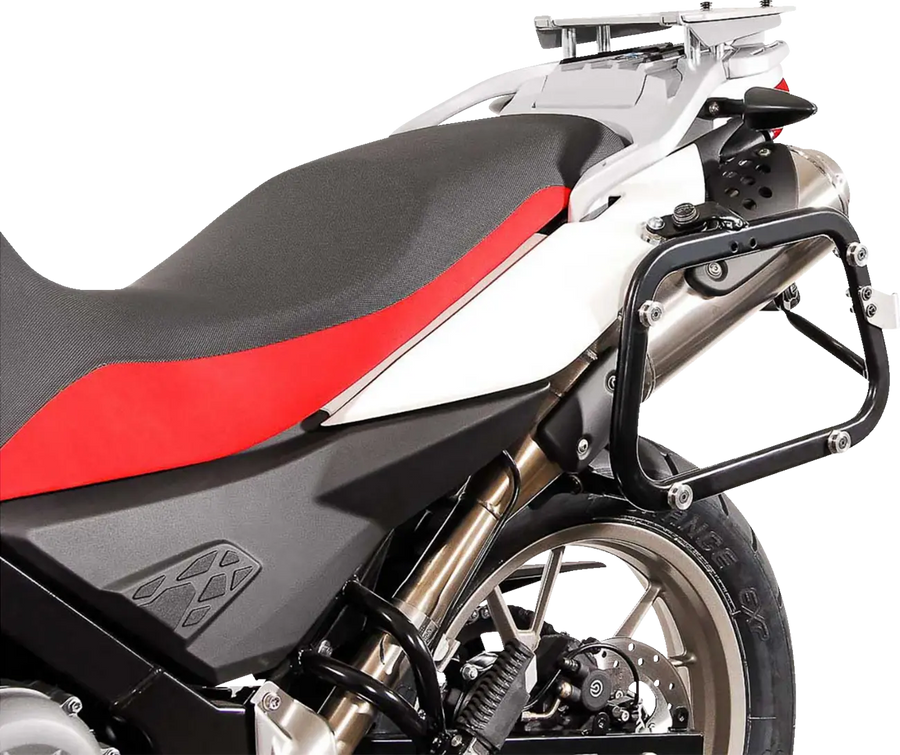bmw g 650 gs [SW-MOTECH] – Supporto laterale EVO