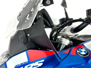 BMW R 1300 GS [WRS] – Windabweiser - 0
