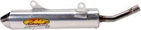 Ktm 144 SX [2007-2008] - TurbineCore 2 slip-on rear silencer – picture 4