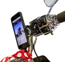 harley davidson fxdrs 114 [KLOCK WERKS] – supporto per dispositivo iOmounts™-7