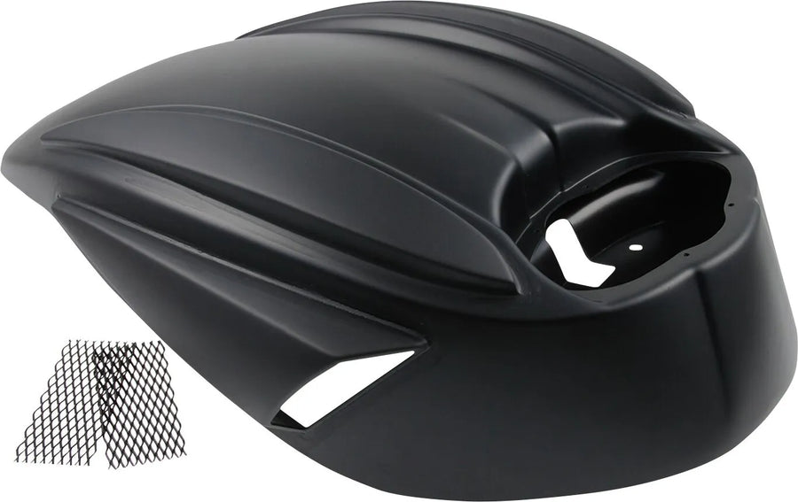 Harley Davidson V-Rod [CULT WERK] – Cover Airbox “Custom”