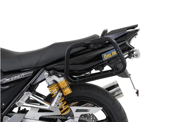 Yamaha XJR 1200 [SW-MOTECH] – Portapacchi laterale EVO