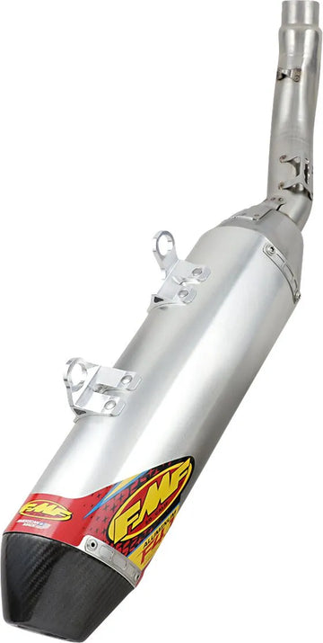 Gas EX 350 F [2021-2023] - Impianto di scarico Factory 4.1 RCT - Materiale: fibra di carbonio, acciaio inossidabile - Immagine 1