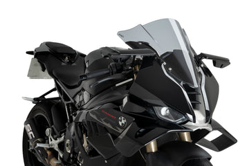 BMW S 1000 RR [2025] – Cupolino Z-Racing – fortemente colorato