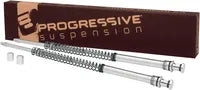 Harley Davidson Flhtcui [PROGRESSIVE SUSPENSION] – Monotube Cartridge Gabel-Kit
