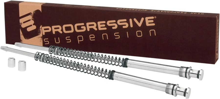 harley davidson flst [PROGRESSIVE SUSPENSION] – Monotube Cartridge Gabel-Kit
