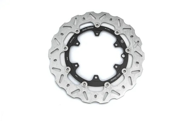 Ajp PR7 650 Adventure [2023-2024] - Nitro Series brake disc - picture 6