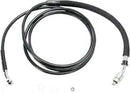 Harley Davidson Fxsbse [DRAG SPECIALTIES] – Hydraulik-Kupplungsleitung aus Edelstahl