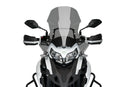 BENELLI TRK 502 X [2025] – Wind deflector extended – black-1