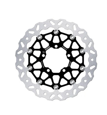 Triumph Bonneville 1200 Speedmaster [2025, 2025-2026] - BRAKE DISC FLOATECH WAVE - Image 1