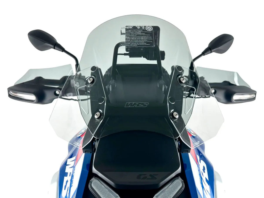 BMW R 1300 GS [WRS] - Deflettore del vento