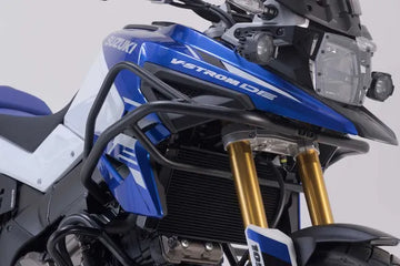 Suzuki V-strom 1050 [SW-MOTECH] – Barra di protezione